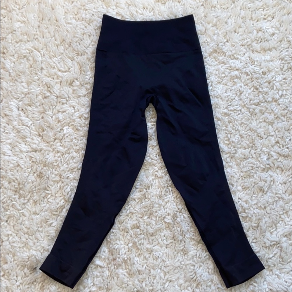 Lululemon Ribbed Leggings